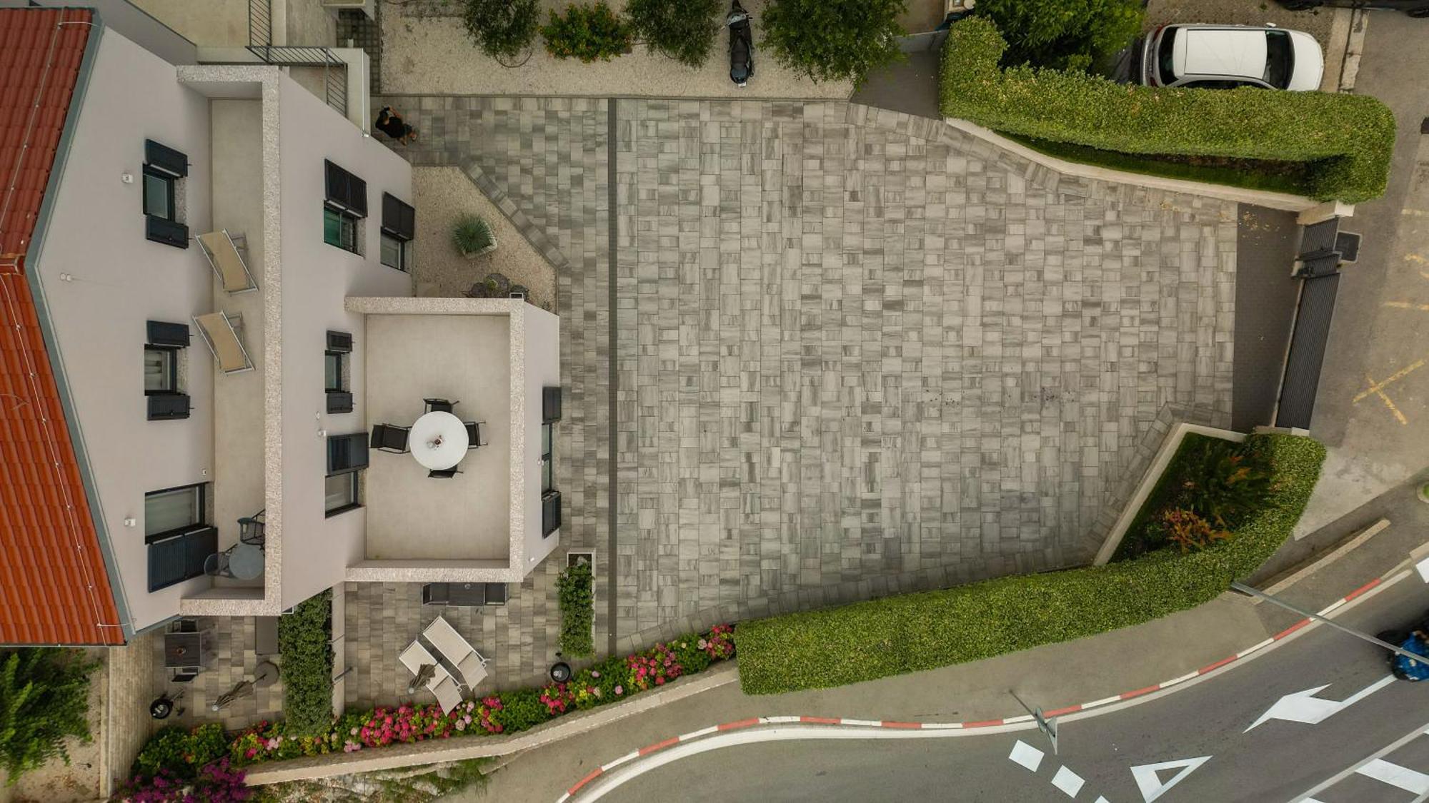 Valbay Residence Mali Lošinj Exterior foto