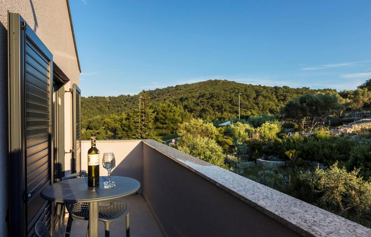 Valbay Residence Mali Lošinj Exterior foto