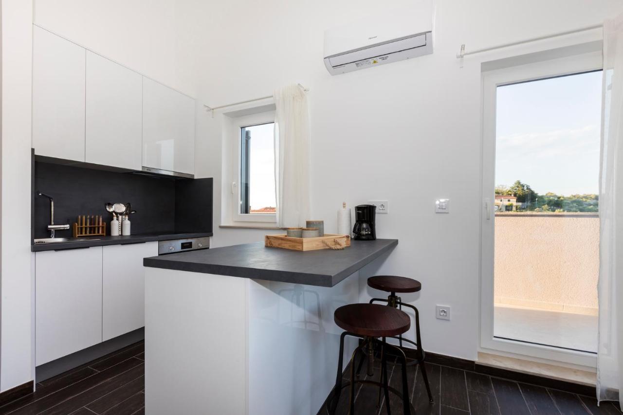 Valbay Residence Mali Lošinj Exterior foto